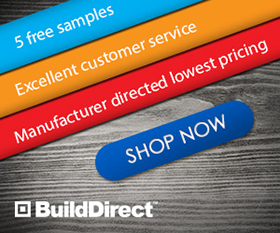 quality flooring and building materials for less