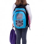 Backpack Child