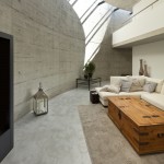 Concrete decor