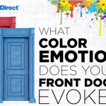 Doors colors emotion graphic thumb