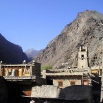 Taoping village