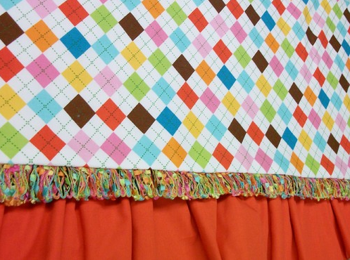 argyle