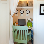 office closet