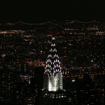 Chrysler Building