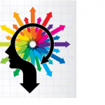 Color psychology red thumb