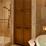 bathroom spa