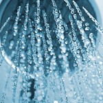 Shower head