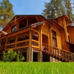 log home thumb