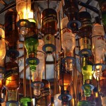 decorative bottles
