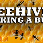 Bees thumb