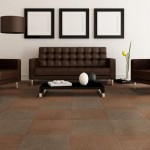 Dreya carpet tile driftwood brown Bywater Collection BuildDirect