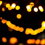 LED patterning thumb