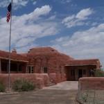 Pueblo and Santa Fe American Style Design
