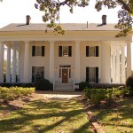 antebellum architecture thumb