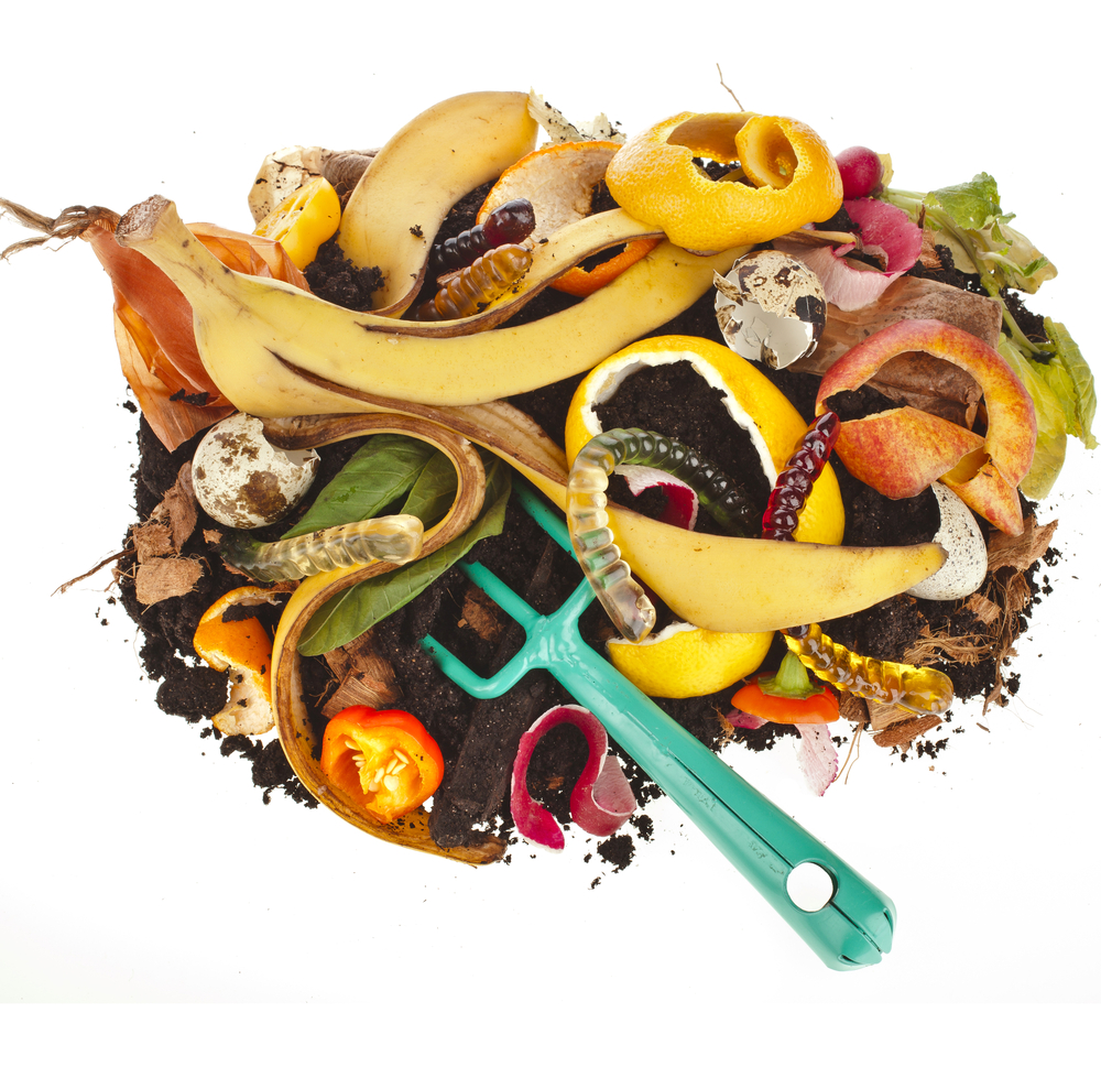 Small Space Composting Made Easy