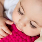 healthy spaces sleeping baby thumb