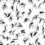 mosquito cloud thumb