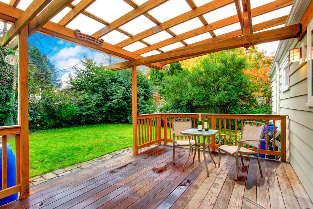 How To Winterize Your Deck In 6 Steps