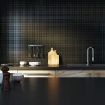 Black Tile