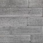 herringbone wood wall