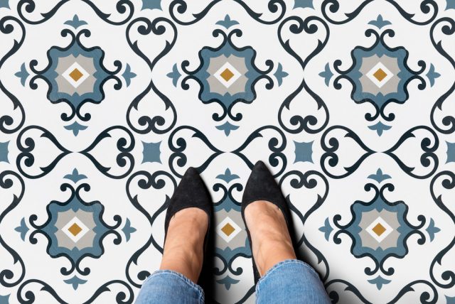 entryway floor tiles