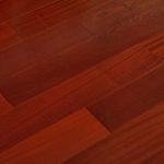 mahogany hardwoods for flooring