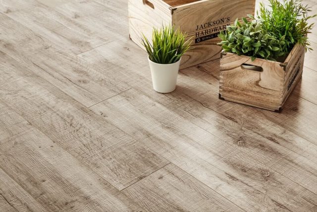 laminate cheap floor