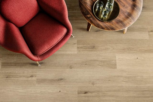 Artisan Brushed Oak Engineered Hardwood Flooring – BuildDirect