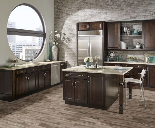 Cabot Ceramic Tile - Rio Wood
Brook Beige