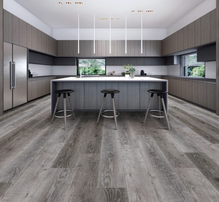 Can You Install Vinyl Plank Flooring Over Radiant Heating? BuildDirect