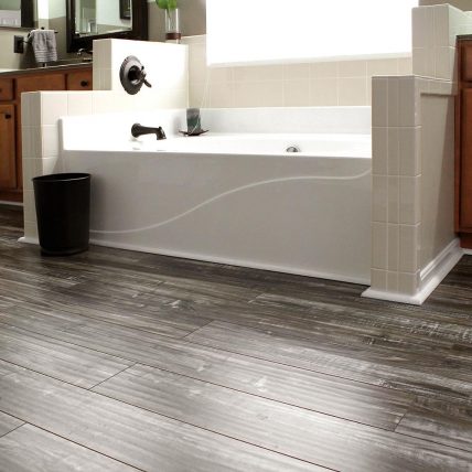 Tile vs Laminate Flooring: Comparison, Pros & Cons, Cost