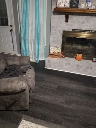 what brand of vinyl plank flooring is the best